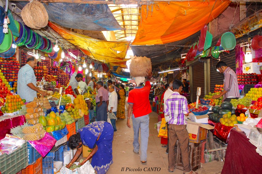 mercato-mysore-india